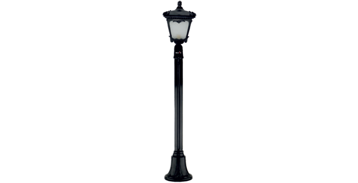 Pole Light MTPL - 004