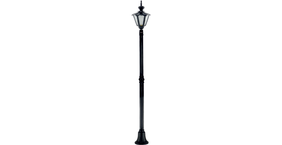 Pole Light MTPL - 006