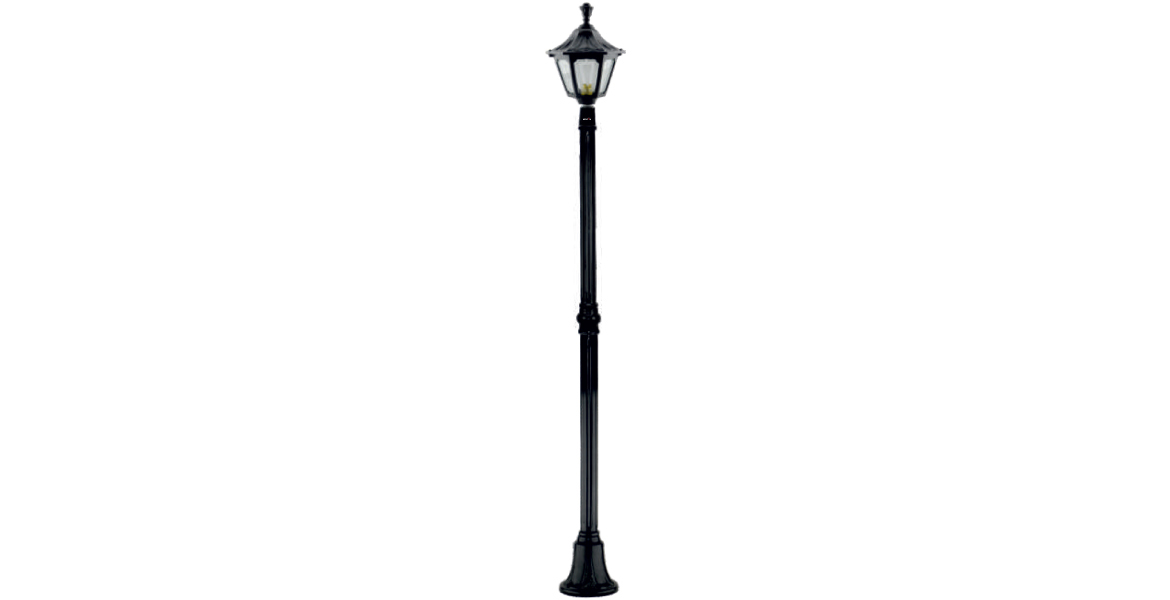 Pole Light MTPL - 007