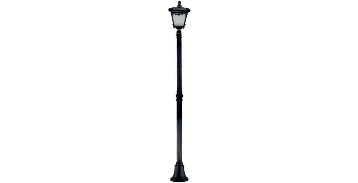 Pole Light MTPL - 009