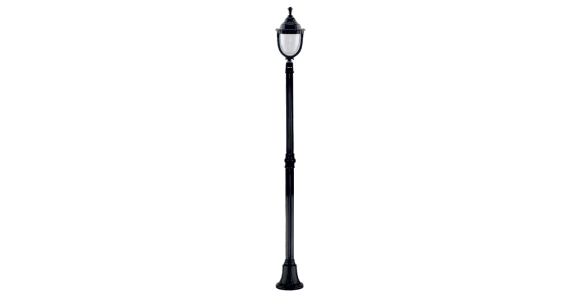 Pole Light MTPL - 010