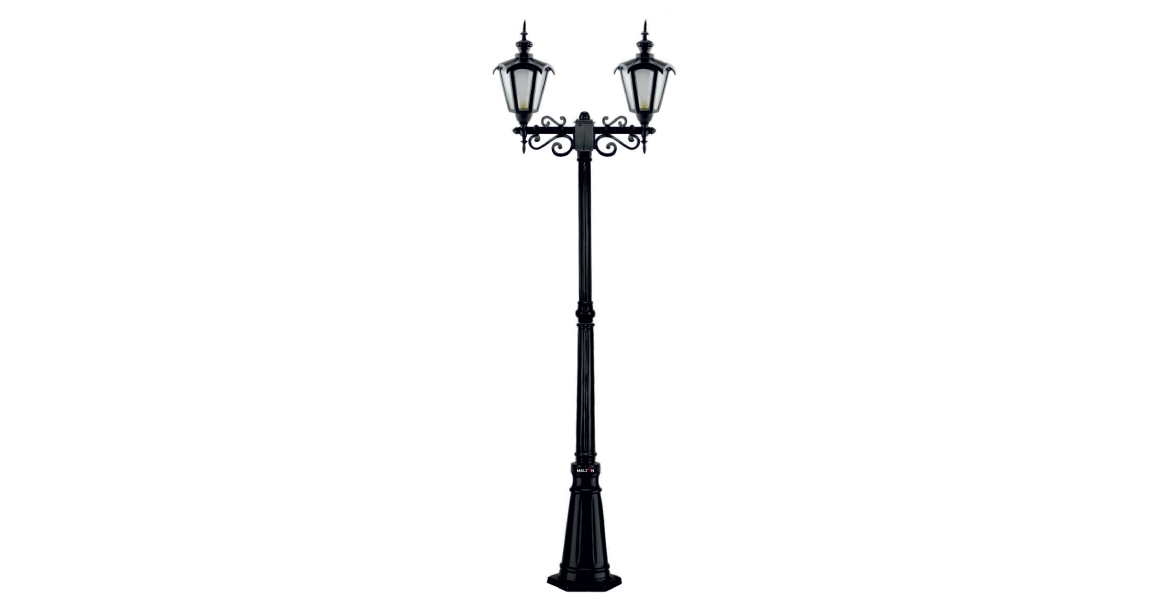 Pole Light MTPL - 011