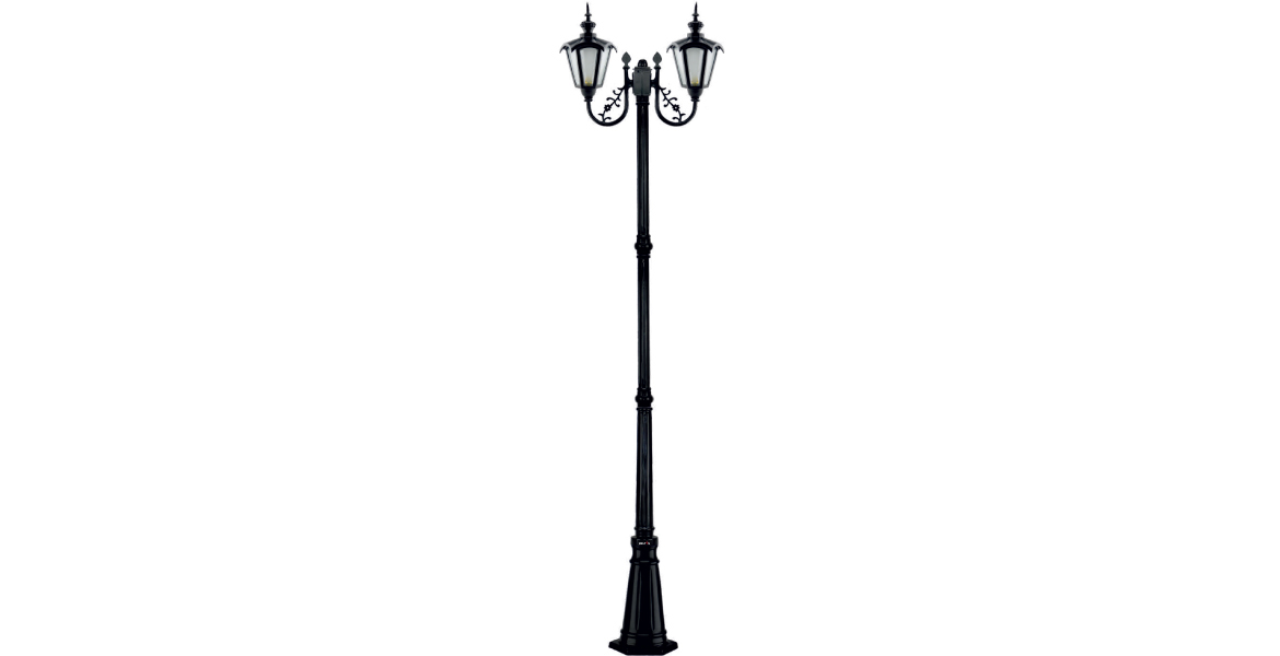 Pole Light MTPL - 012