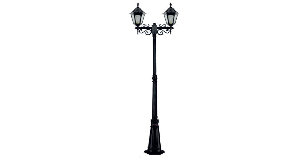 Pole Light MTPL - 013