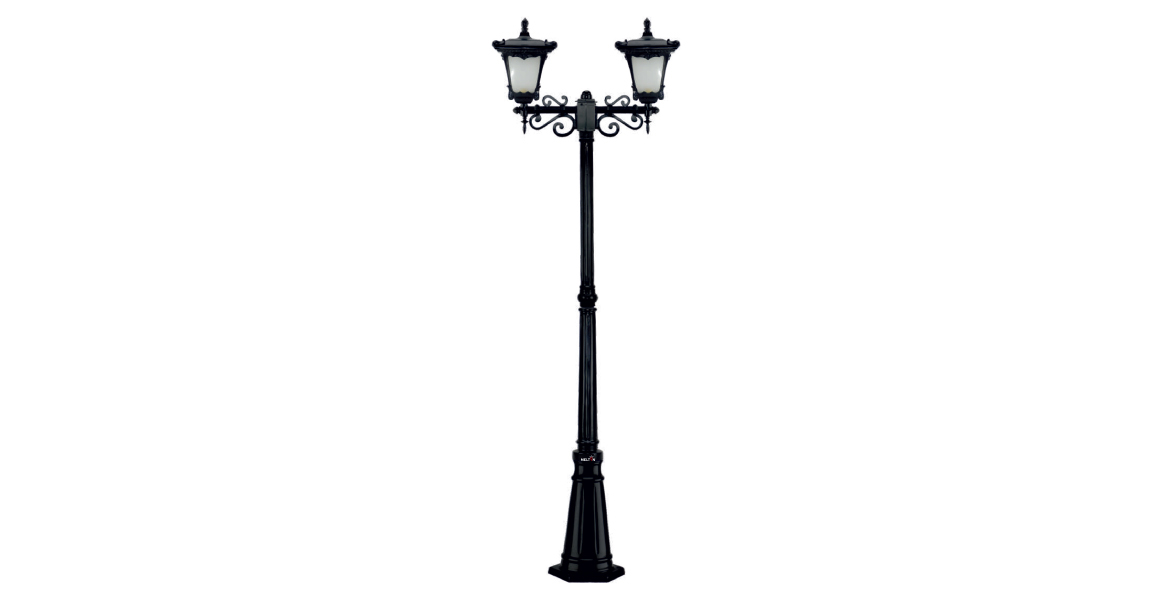Pole Light MTPL - 015