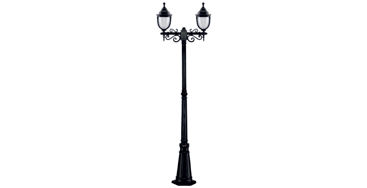Pole Light MTPL - 017