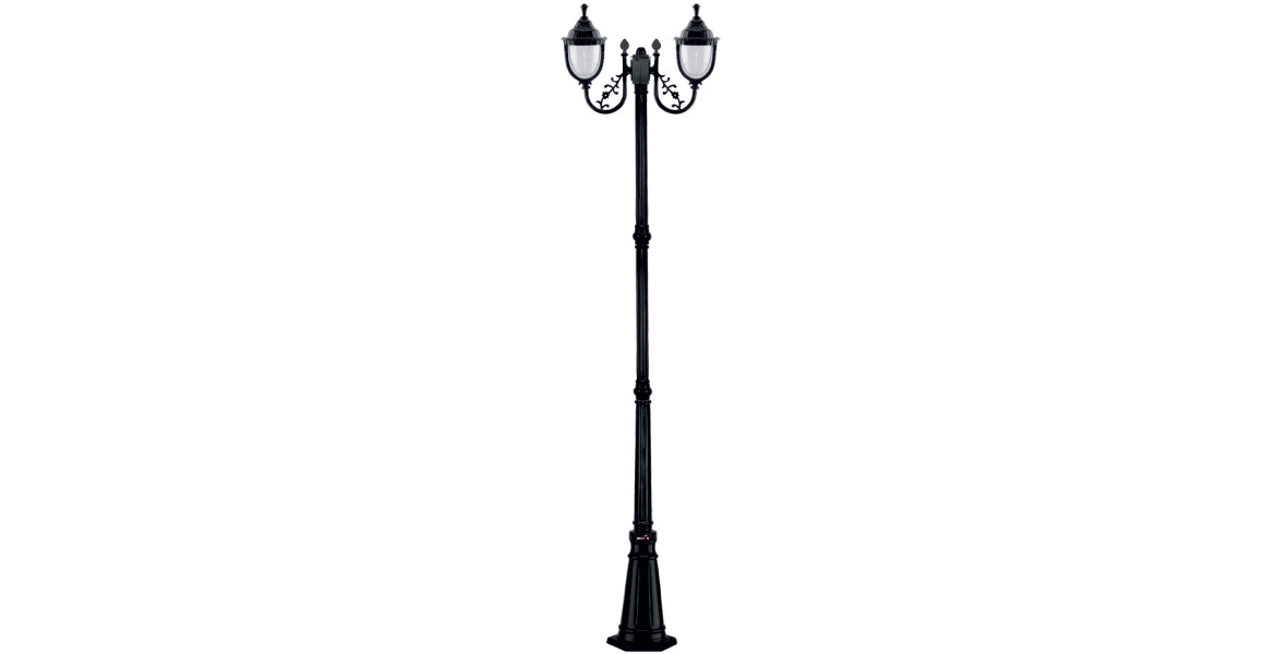 Pole Light MTPL - 018