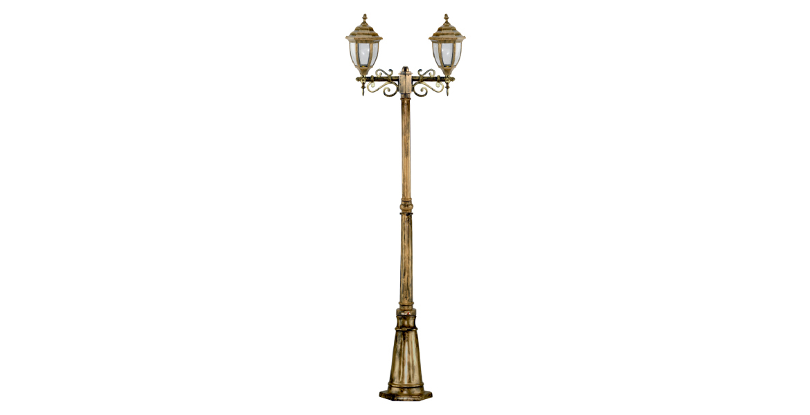 Pole Light MTPL - 019