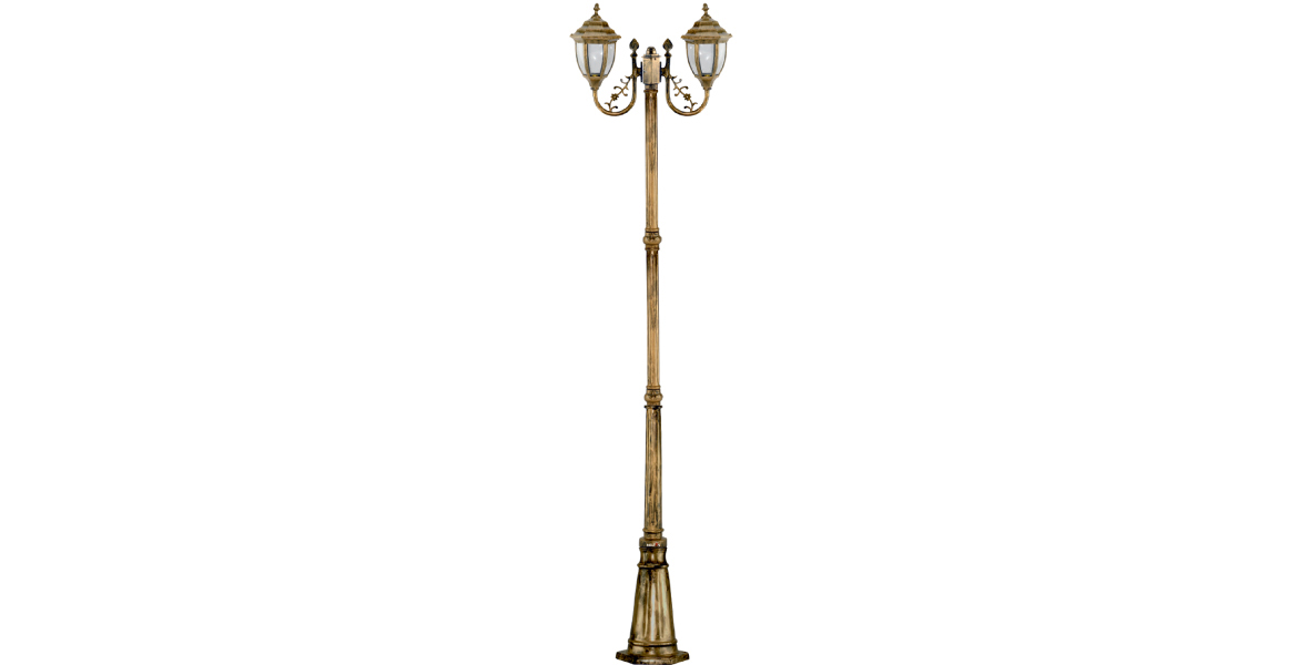 Pole Light MTPL - 020