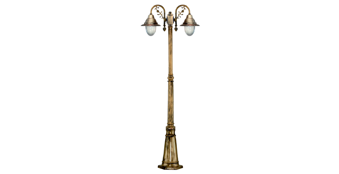 Pole Light MTPL - 021