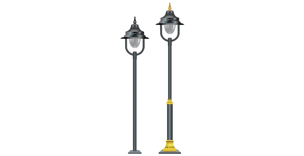 Pole Light MTPL - 038