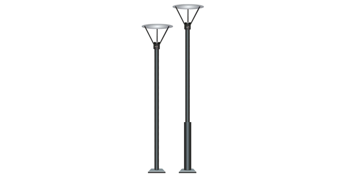 Pole Light MTPL - 039