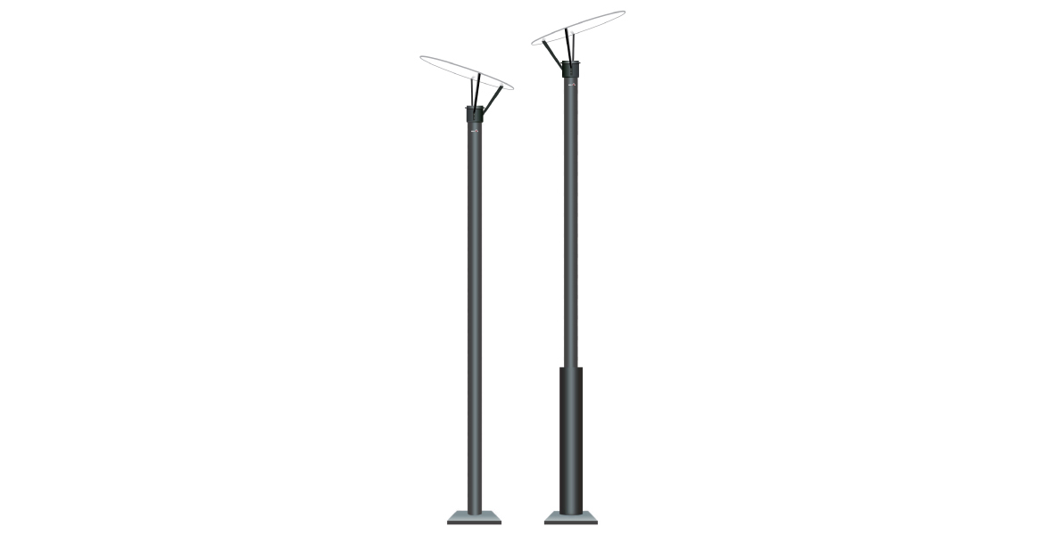 Pole Light MTPL - 040