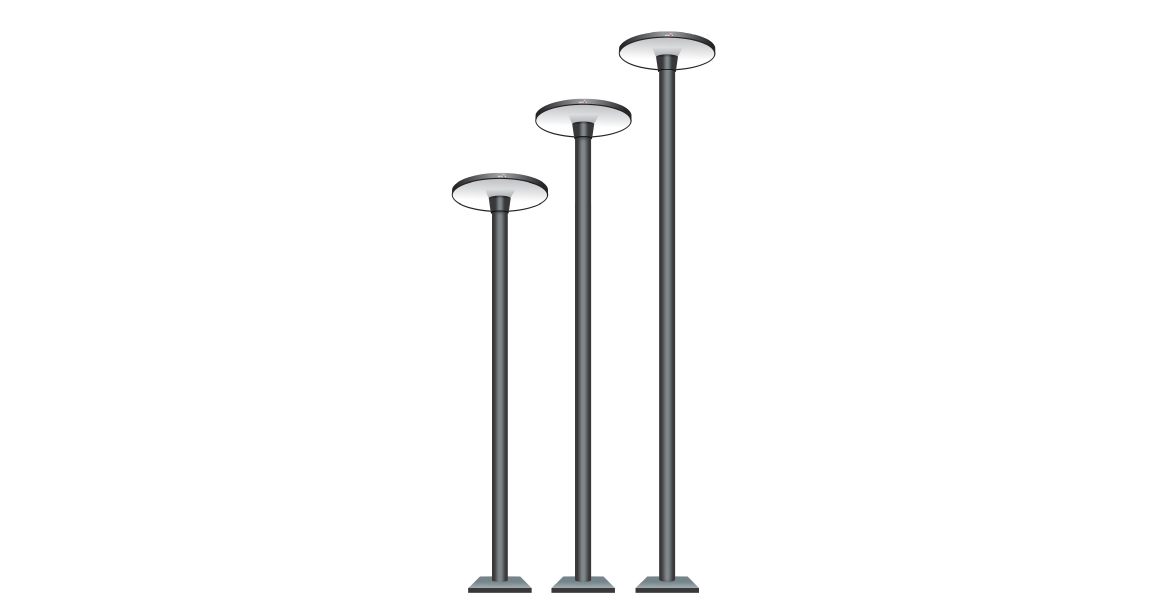 Pole Light MTPL - 041