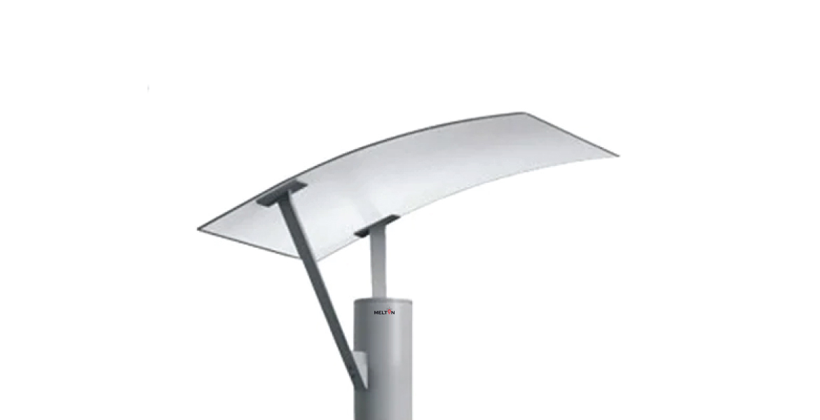Post Top Light MTPTL - 006