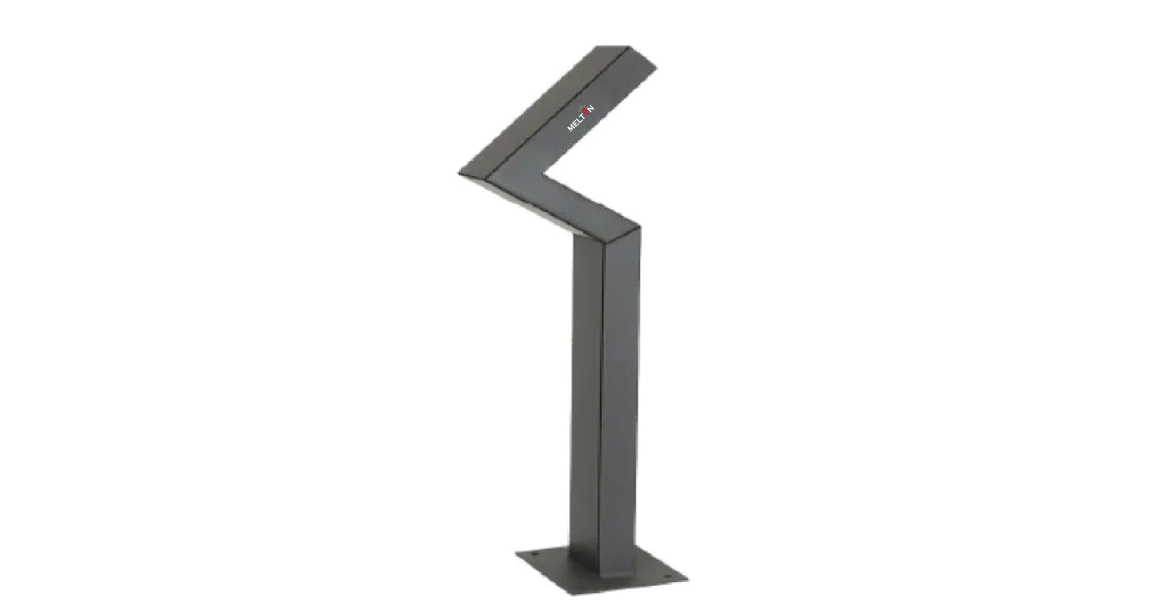 Bollard Light MTB - 025
