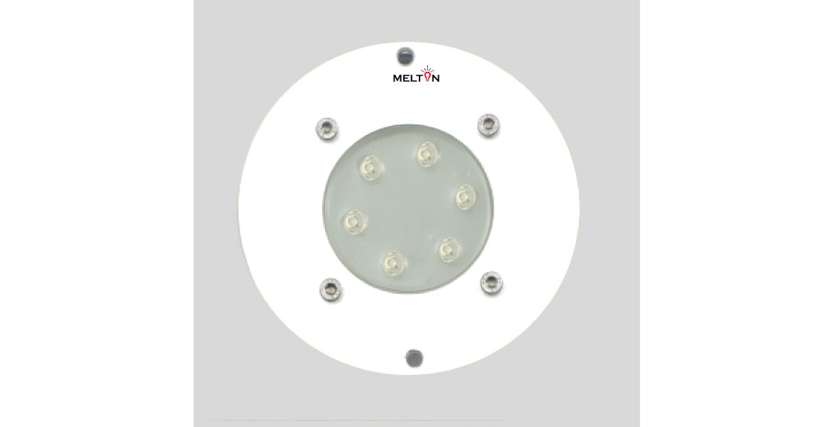 Underwater Light Plating Model MTUWLP - 006