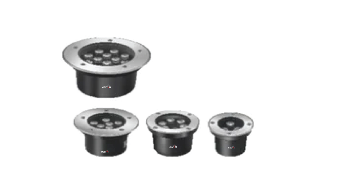 Underwater Light Plating Model MTUWLP - 009