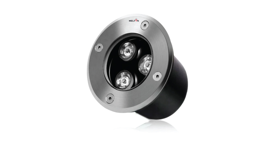 Path Inground Conceal Light MTPICL - 022