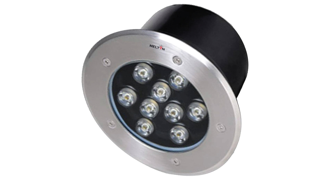 Path Inground Conceal Light MTPICL - 023