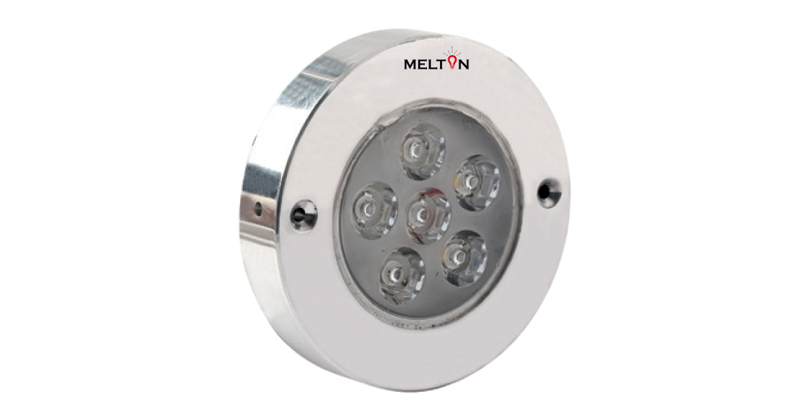 Underwater Surface Light MTUS - 012