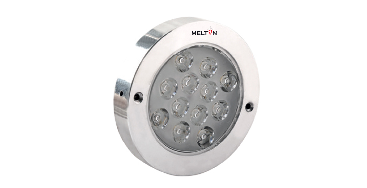 Underwater Surface Light MTUS - 013