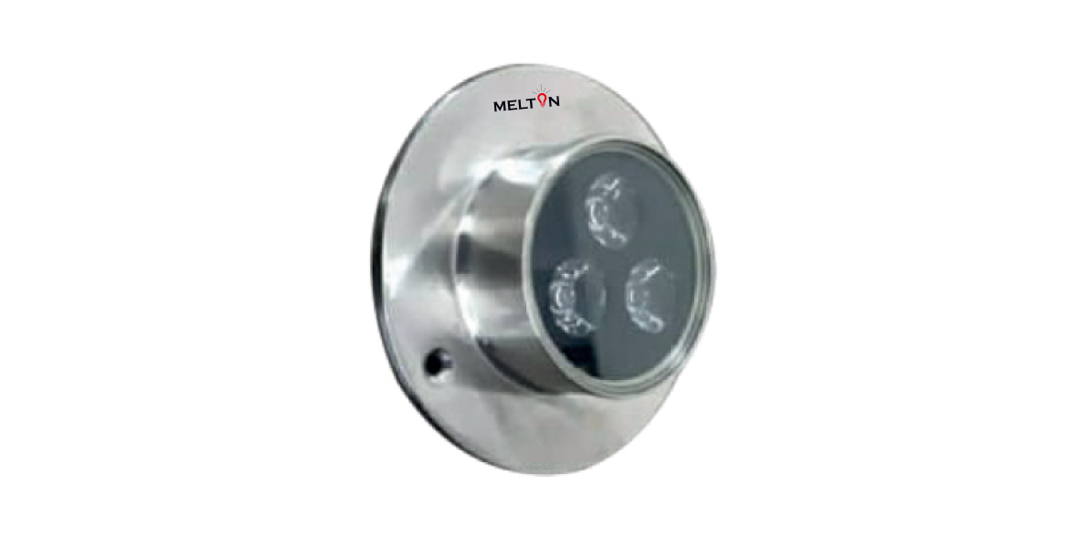 Underwater Surface Light MTUS - 015