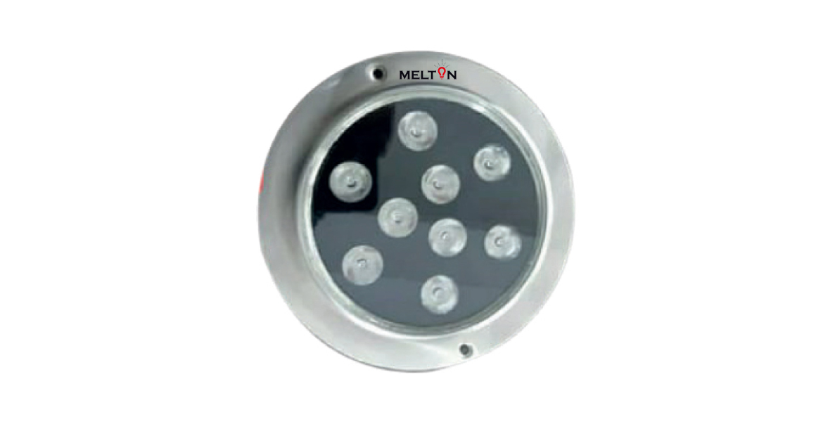 Underwater Surface Light MTUS - 016