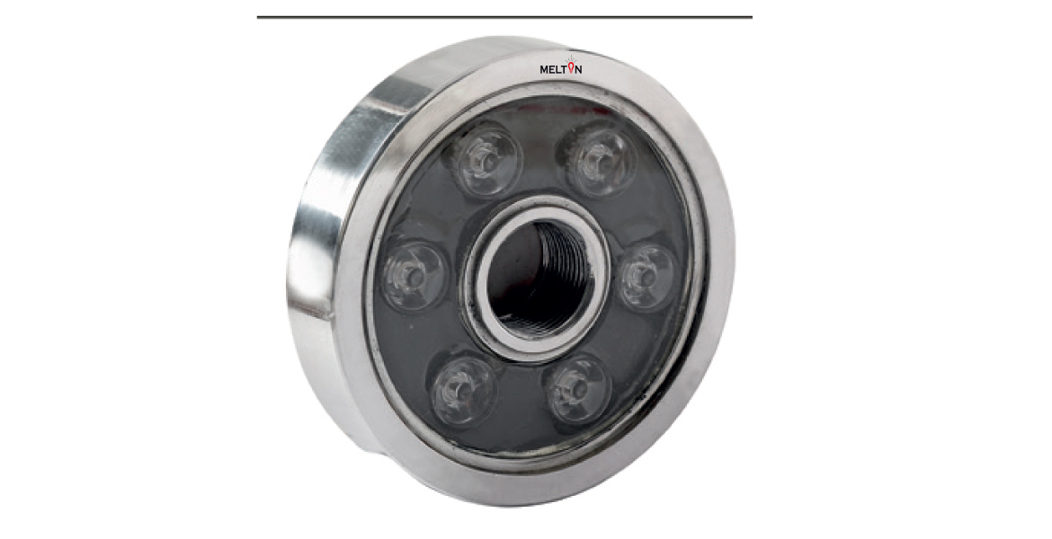 Fountain Light MTFL - 021