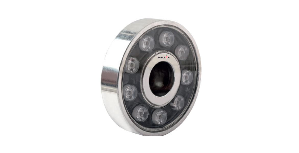 Fountain Light MTFL - 022