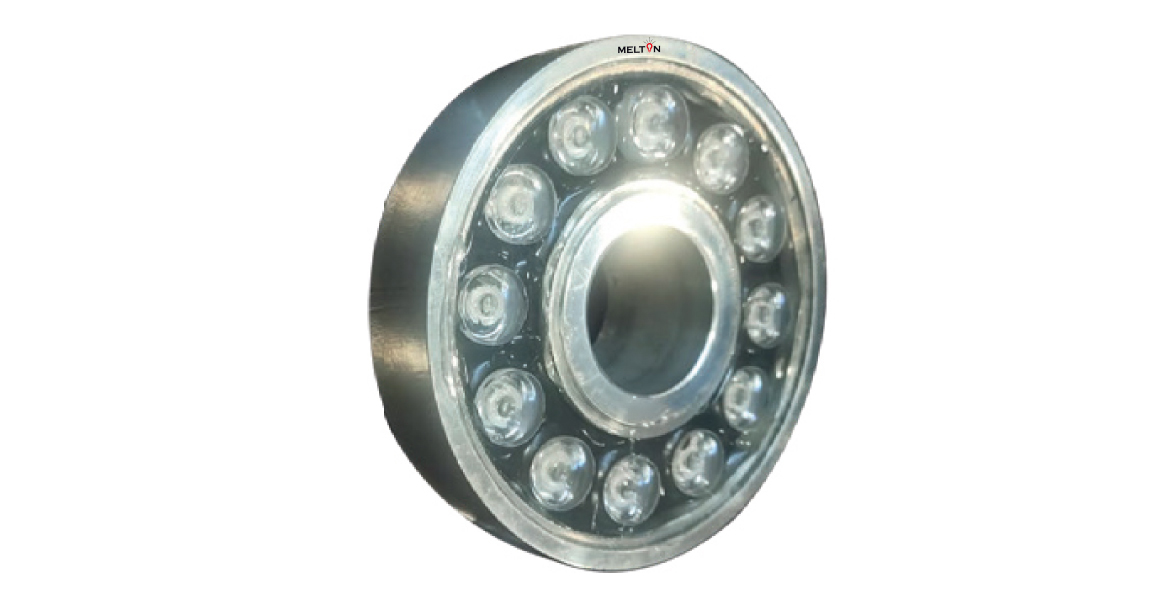 Fountain Light MTFL - 019