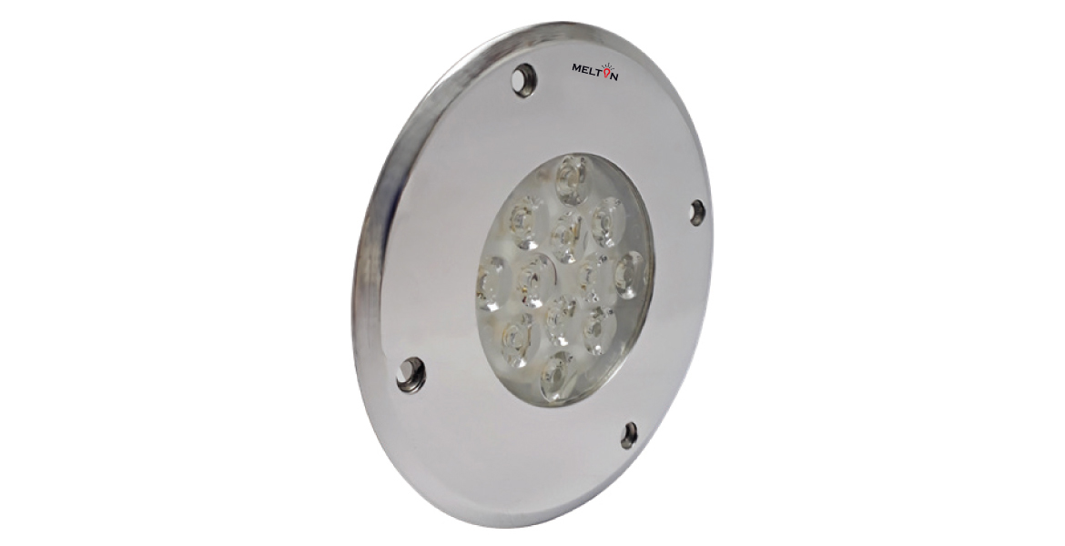 Path Inground Conceal Light MTPICL - 021