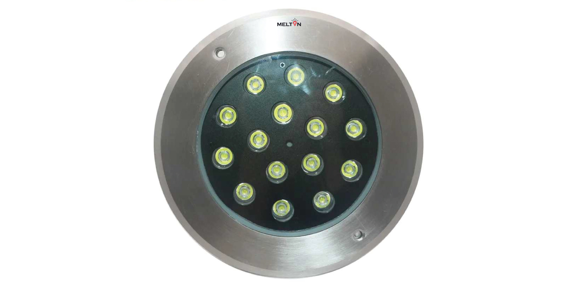 Path Inground Conceal Light MTPICL - 024