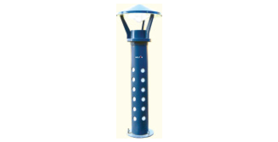 Bollard Light MTB - 012