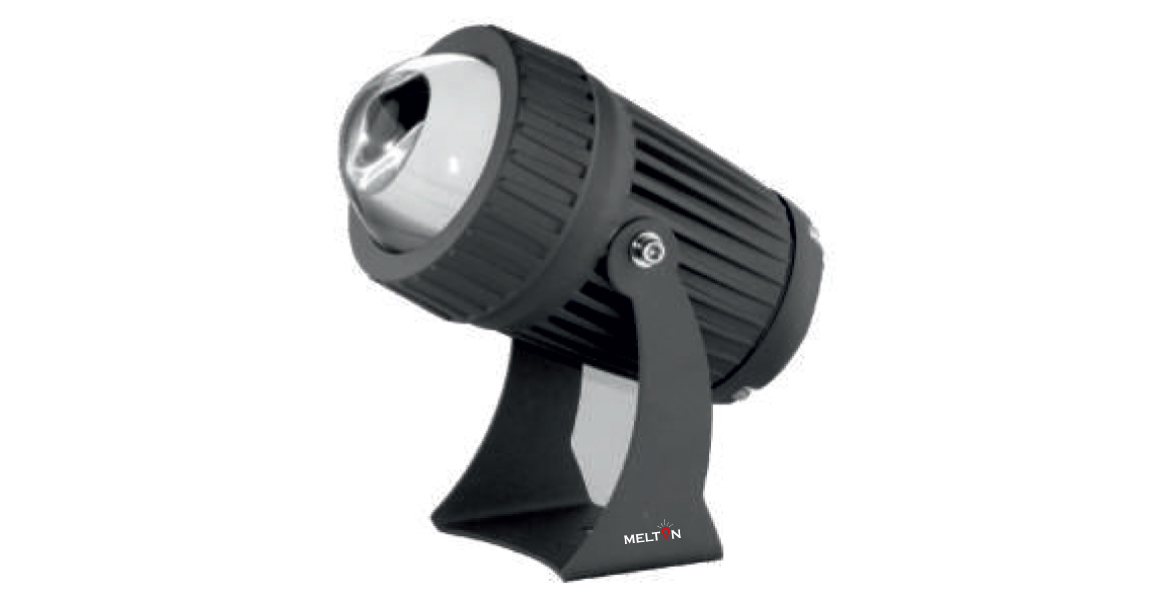 Pillar Highlighter & Spike Light MTSL - 002