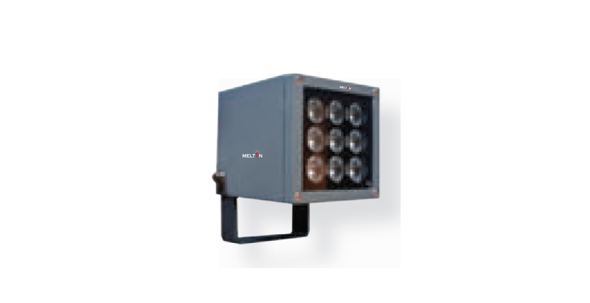 Pillar Highlighter & Spike Light MTSL - 006