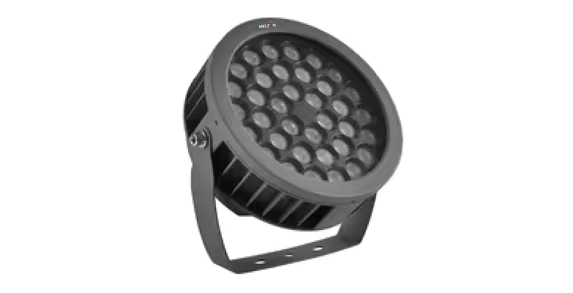 Pillar Highlighter & Spike Light MTSL - 003