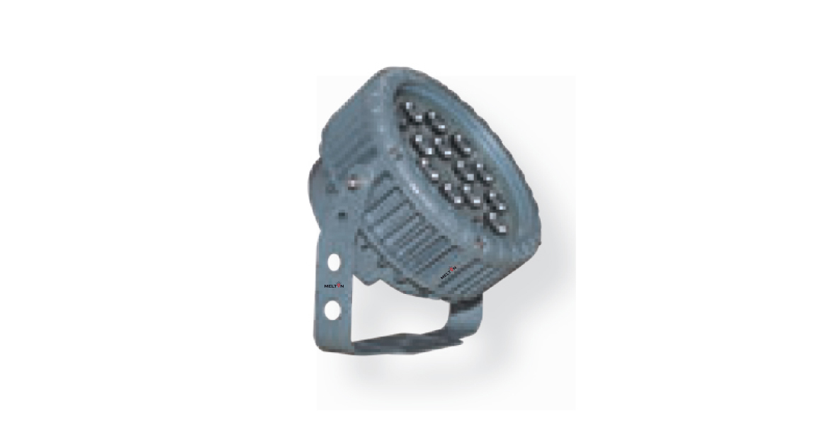 Pillar Highlighter & Spike Light MTSL - 004